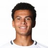 Stroje piłkarskie Dele Alli